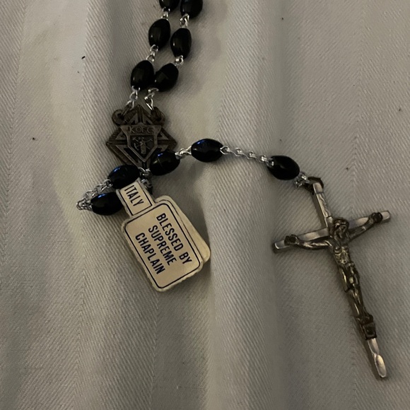 Three rosaries - Picture 2 of 8